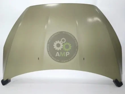 Капот Ford Focus III, 2014-2018 AMParts AMParts (Avtomobile Parts) APFD2603C