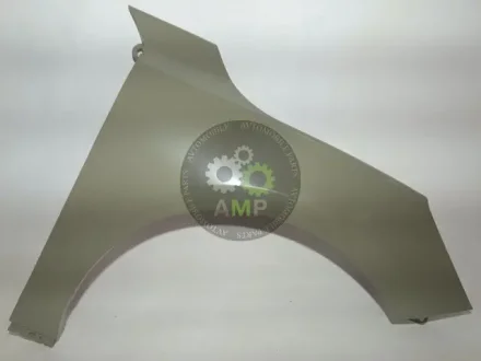 Крило переднє праве Ford Focus, 2019- AMParts AMParts (Avtomobile Parts) APFD2702C