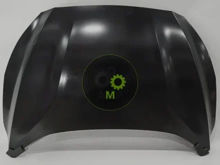 Капот Ford Focus, 2019- AMParts AMParts (Avtomobile Parts) APFD2703C