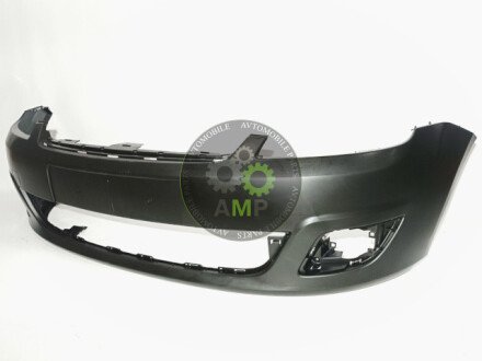 Бампер передній Ford FIESTA (JHS), 2005-2008 AMParts AMParts (Avtomobile Parts) APFD4006T