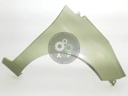 Крило переднє праве Ford Fiesta, 2009- AMParts AMParts (Avtomobile Parts) APFD4102C