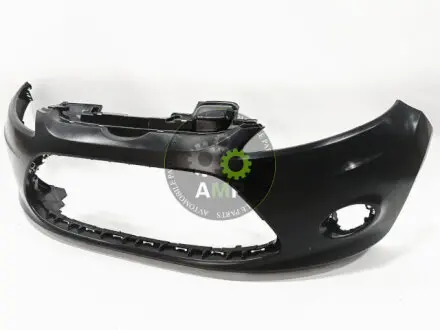 Бампер передній Ford FIESTA, 2008- AMParts AMParts (Avtomobile Parts) APFD4106T