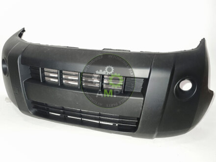 Бампер передній Fiat FIORINO, 2007- AMParts AMParts (Avtomobile Parts) APFI01061T