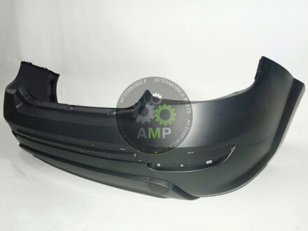 Бампер задній Fiat LINEA (323), 2013- AMParts AMParts (Avtomobile Parts) APFI0407T