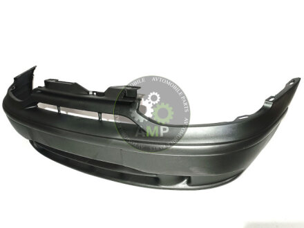 Бампер передній Fiat PALIO, 1996-2002 AMParts AMParts (Avtomobile Parts) APFI0506T