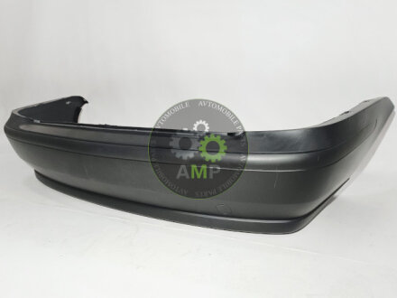 Бампер задній Fiat PALIO, 2005- AMParts AMParts (Avtomobile Parts) APFI0707T