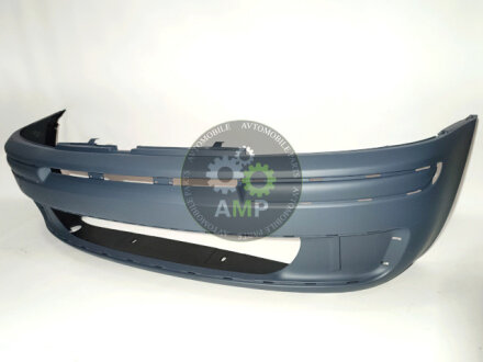 Бампер передній Fiat PUNTO, 1999-2003 AMParts AMParts (Avtomobile Parts) APFI1806T