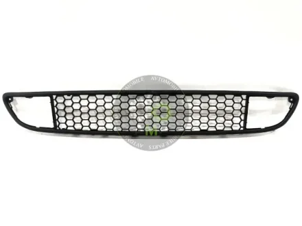 Решітка у бампері Fiat PUNTO (199), 2012- AMParts AMParts (Avtomobile Parts) APFI2215T