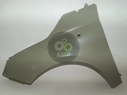 Крило переднє ліве Fiat 500 (312), 2007- AMParts AMParts (Avtomobile Parts) APFI2901C