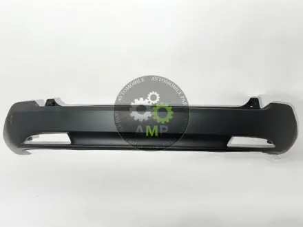 Бампер задній Honda CR-V, 2012- AMParts AMParts (Avtomobile Parts) APHD0507