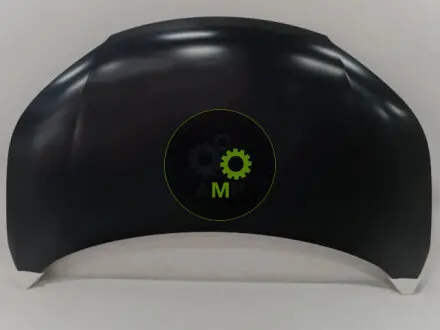 Капот Honda CR-V, 2015- AMParts AMParts (Avtomobile Parts) APHD0603