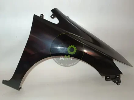Крило переднє праве Honda CIVIC SDN, 2011- AMParts AMParts (Avtomobile Parts) APHD2002C