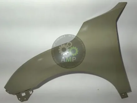 Крило переднє ліве Honda Civic (HB), 2016-2021 AMParts AMParts (Avtomobile Parts) APHD2201C