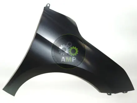 Крило праве Hyundai Elantra, 2019- AMParts AMParts (Avtomobile Parts) APHY0902