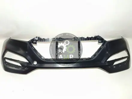 Бампер передній Hyundai TUCSON (TL), 2015- AMParts AMParts (Avtomobile Parts) APHY1306