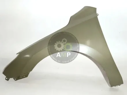 Крило переднє ліве Hyundai I30 (FD), 2007-2012 AMParts AMParts (Avtomobile Parts) APHY16011C