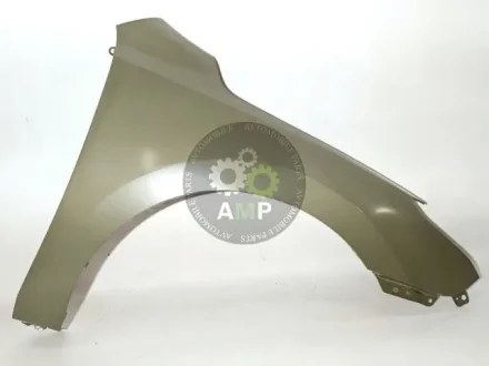 Крило переднє праве Hyundai I30 (FD), 2007-2012 AMParts AMParts (Avtomobile Parts) APHY16021C