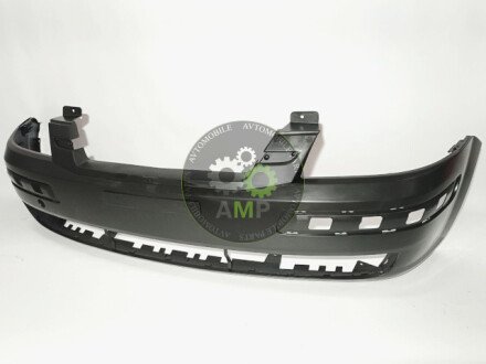 Бампер передній Hyundai GETZ, 2003-2005 AMParts AMParts (Avtomobile Parts) APHY3306T