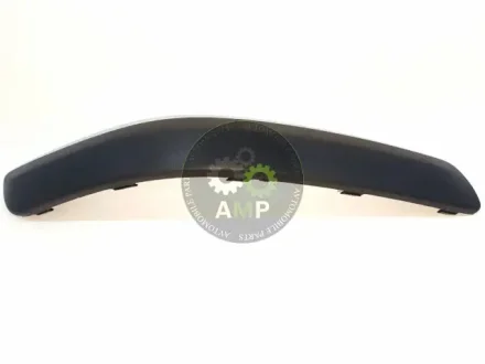 Молдинг бампера перед. правий Hyundai GETZ, 2003-2005 AMParts AMParts (Avtomobile Parts) APHY3339T