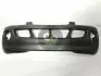 Бампер передній Hyundai H100 97 PANEL VAN, 1998-2004 AMParts AMParts (Avtomobile Parts) APHY3606T (фото 1)