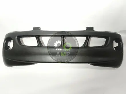 Бампер передній Hyundai H100 97 PANEL VAN, 1998-2004 AMParts AMParts (Avtomobile Parts) APHY3606T