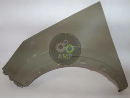 Крило переднє ліве Kia Sportage (SL), 2010-2015 AMParts AMParts (Avtomobile Parts) APKI25011C