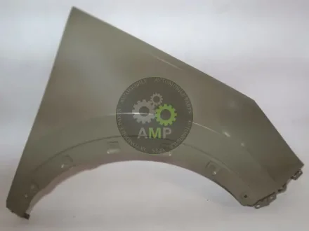 Крило переднє праве Kia SPORTAGE (SL), 2010-2015 AMParts AMParts (Avtomobile Parts) APKI25021C