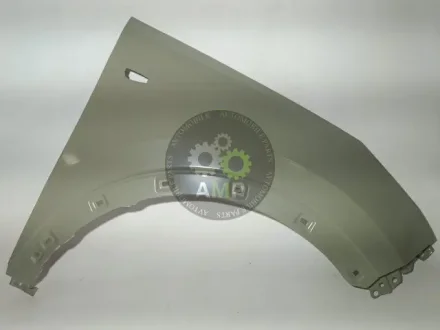 Крило переднє праве Kia SPORTAGE (SL), 2010-2015 AMParts AMParts (Avtomobile Parts) APKI2502C