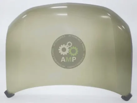 Капот Mitsubishi OUTLANDER (GG/GF), 2015- AMParts AMParts (Avtomobile Parts) APMC0703C