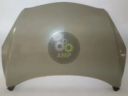Капот Mazda 3 SEDAN, 2010- AMParts AMParts (Avtomobile Parts) APMZ0203C