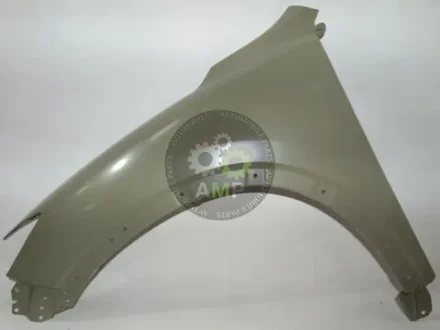 Крило переднє ліве Mazda CX-5, 2013- AMParts AMParts (Avtomobile Parts) APMZ0701C