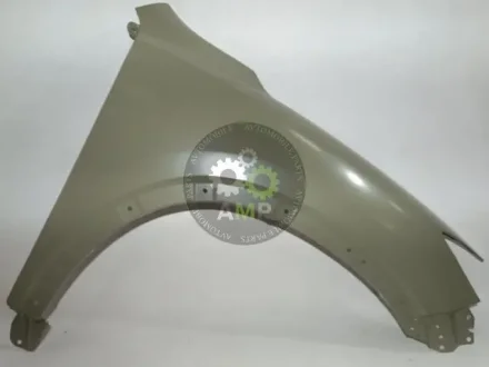 Крило переднє праве Mazda CX-5, 2013- AMParts AMParts (Avtomobile Parts) APMZ0702C