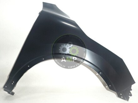 Крило праве Nissan ROGUE SPORT, 2014- AMParts AMParts (Avtomobile Parts) APNS0702