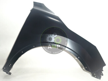 Крило праве Nissan ROGUE SPORT, 2014- AMParts AMParts (Avtomobile Parts) APNS0702