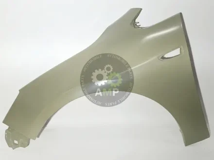 Крило переднє ліве Opel Astra J, 2009- AMParts AMParts (Avtomobile Parts) APOP0701C