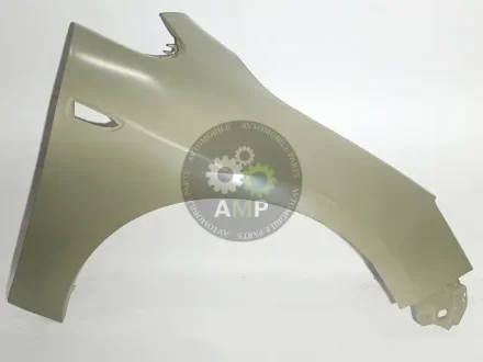 Крило переднє праве Opel ASTRA J, 2009- AMParts AMParts (Avtomobile Parts) APOP0702C