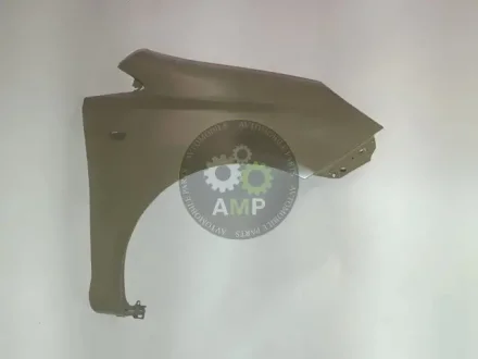 Крило переднє праве Opel CORSA D, 206-2014 AMParts AMParts (Avtomobile Parts) APOP1102C