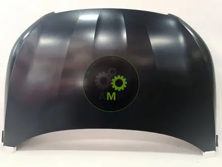 Капот (сталевий) Peugeot 308, 2013- AMParts AMParts (Avtomobile Parts) APPG0303