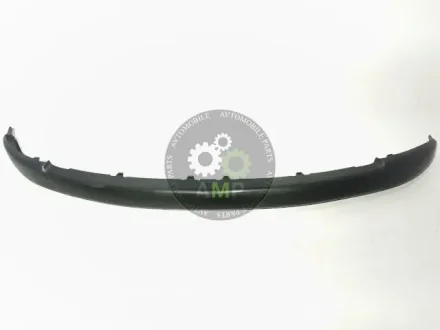 Спойлер бампера переднього Peugeot 206, 1998- AMParts AMParts (Avtomobile Parts) APPG0613T