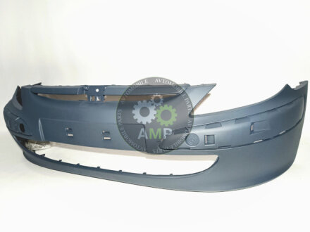 Бампер передній Peugeot 307, 2001-2005 AMParts AMParts (Avtomobile Parts) APPG1206T