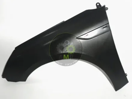 Крило переднє ліве Renault MEGANE IV, 2016- AMParts AMParts (Avtomobile Parts) APRN0501T