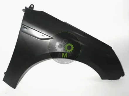 Крило переднє праве Renault MEGANE IV, 2016- AMParts AMParts (Avtomobile Parts) APRN0502T