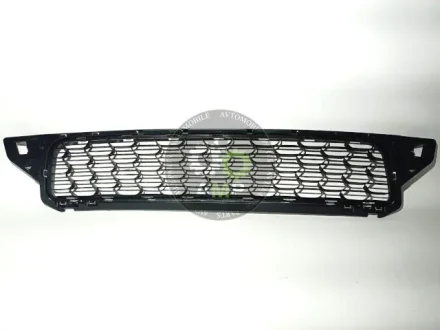 Решітка у бампері Renault DUSTER, 2010- AMParts AMParts (Avtomobile Parts) APRN0615T
