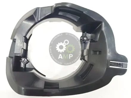 Тримач протитуманної фари лівий Renault DUSTER, 2010- AMParts AMParts (Avtomobile Parts) APRN0626T
