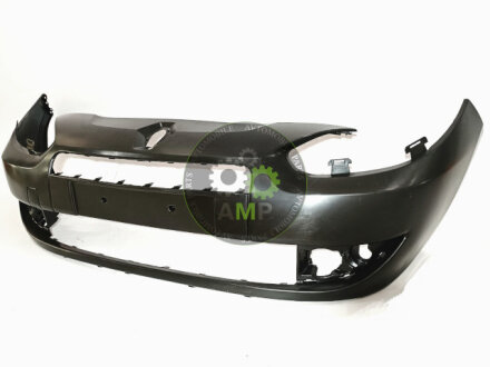 Бампер передній Renault FLUENCE, 2009-2012 AMParts AMParts (Avtomobile Parts) APRN1706T