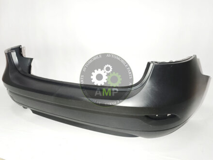 Бампер задній Renault FLUENCE, 2010- AMParts AMParts (Avtomobile Parts) APRN1707T