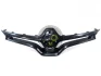 Решітка Renault FLUENCE, 2013- AMParts AMParts (Avtomobile Parts) APRN1805T (фото 1)