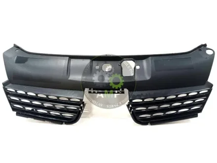 Решітка Renault CLIO II, 2001- AMParts AMParts (Avtomobile Parts) APRN2205T