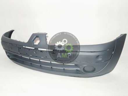 Бампер передній Renault CLIO, 2001-2005 AMParts AMParts (Avtomobile Parts) APRN22061T