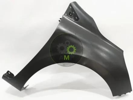 Крило переднє праве Renault CLIO IV, 2012-2019 AMParts AMParts (Avtomobile Parts) APRN2602T